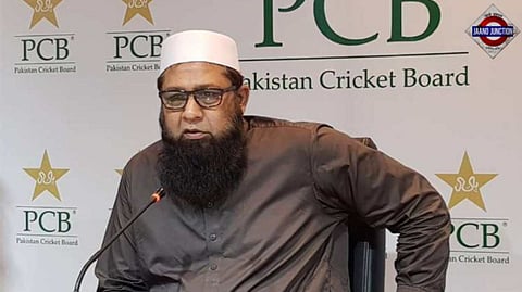 Inzamam-ul-Haq asks other boards to boycott IPL: Stop sending your players