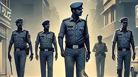 Shistachar Squads, Delhi Police new anti-harassment squads instructed against 'imposing morality'