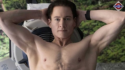 Walked naked, discussed erection at work: Bryan Johnson faces sensational charges