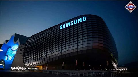 Samsung to pay $601 million in back taxes for alleged tax evasion to Indian government reportedly