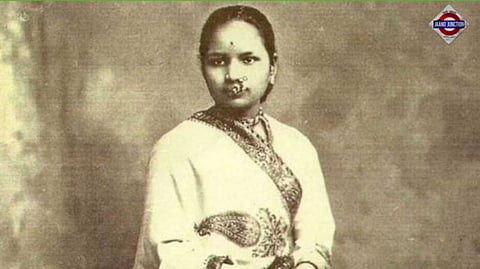 From Child Bride to One of India’s First Female Doctors – The Untold Story of Feminist Icon Dr. Rukhmabai
