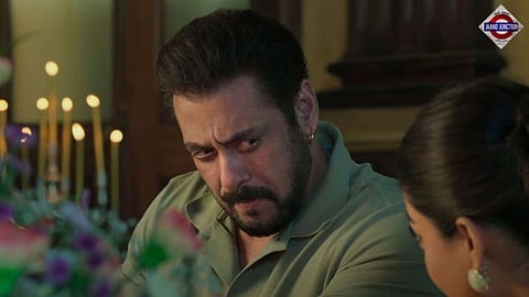 Sikandar box office Day 1: Piracy hits Salman Khan's film, opens at Rs 30 crore