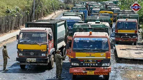 Pay up for waste disposal in Bengaluru as garbage tax kicks in from today