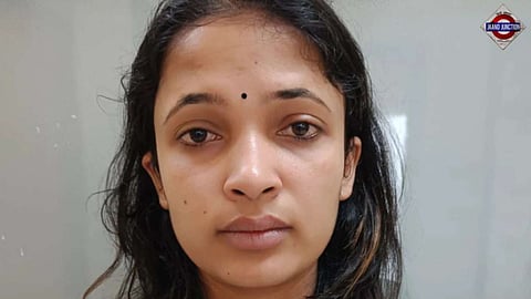 Affair, extortion, blackmail: Bengaluru teacher honeytraps student's father, held