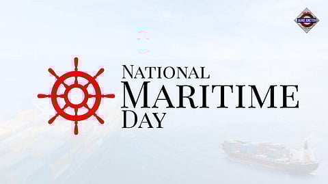 National Maritime Day 2025: Theme, Significance, History, Impact and More | राष्ट्रीय समुद्री दिवस 2025