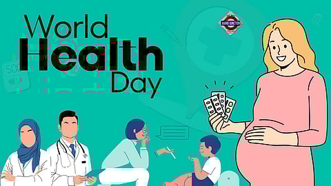 World Health Day 2025: Theme, Significance, History, Impact and More | विश्व स्वास्थ्य दिवस 2025