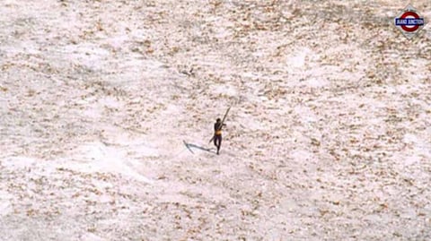 US Man Arrested For Entering Restricted North Sentinel Island In Andamans