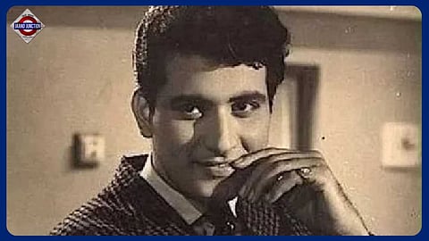 Veteran actor Manoj Kumar died at a private hospital in Mumbai. 