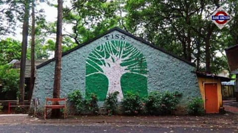 TISS drops interview criterion for PG entry, faces backlash from student groups over CUET focus