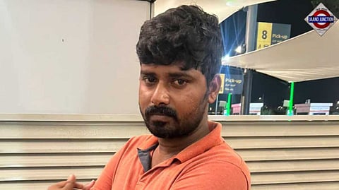 Bengaluru Woman Recounts Harassment By Ola Driver During Late-Night Ride