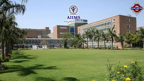 AIIMS Delhi achieves global recognition as 97th best hospital in 2024 rankings