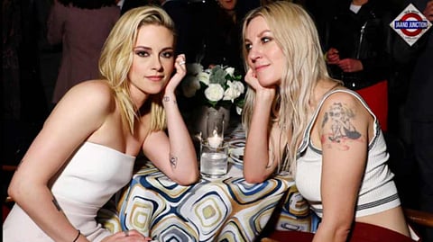 Twilight actor Kristen Stewart marries Dylan Meyer in intimate ceremony