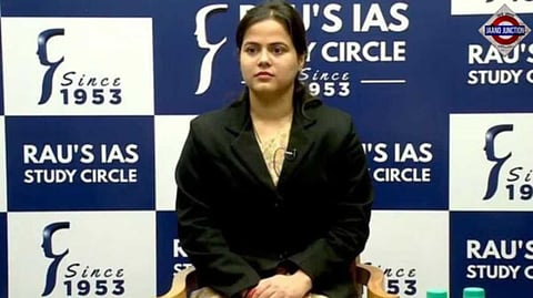 UPSC Civil Services Final Result 2024 declared, Shakti Dubey from Prayagraj tops