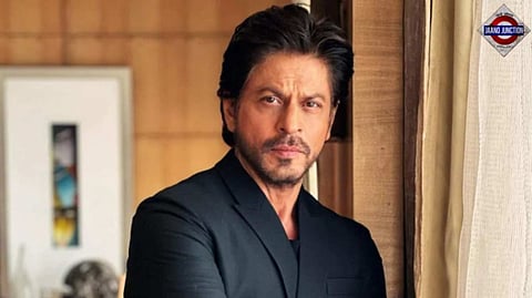'Inhumane Act Of Violence': Shah Rukh Khan Feels 'Sadness And Anger' For Pahalgam Terror Attack