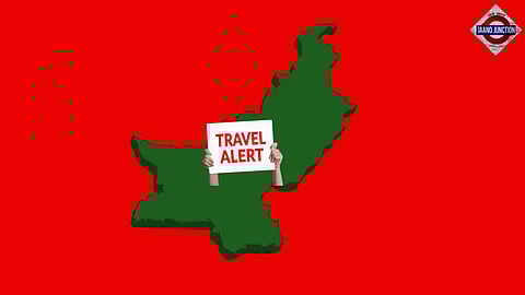 Indians in Pak return at earliest: Government's travel advisory after J&K attack