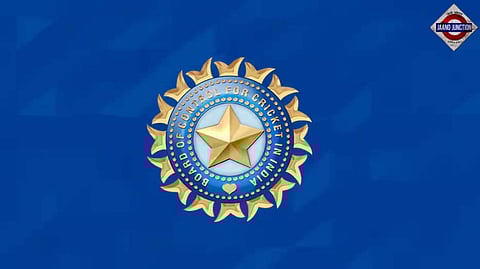 BCCI