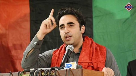 Either our water will flow or their blood: Bilawal Bhutto on Indus treaty freeze