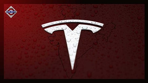 Tesla Refunds Model 3 Booking Fees In India.