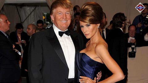 Donald Trump is banned from Met Gala! Read here to know why and check out the other celebrities who are in the list