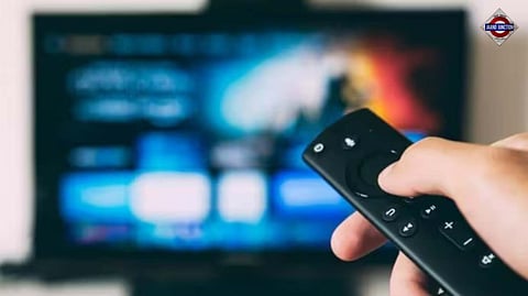 Stop Pakistani content immediately: Centre to OTTs, media streaming platforms