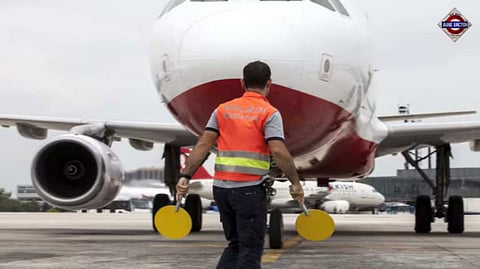 Turkish Firm Operating At Indian Airports Loses Security Clearance AfterOpSindoor