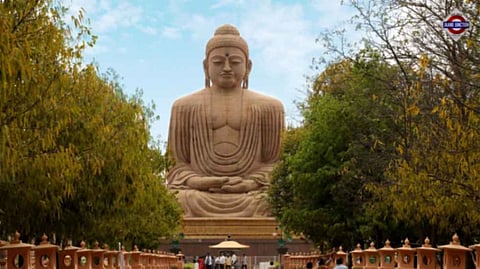 Bihar govt renames Gaya town as Gaya Ji