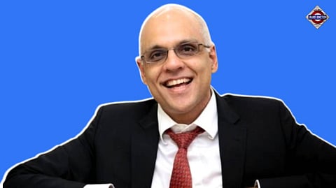 TATA Digital CEO Naveen Tahilyani Resigns Company, to Join Hands with Prudential Plc 