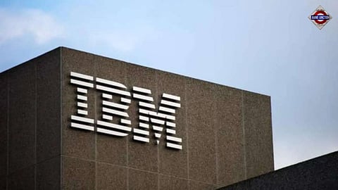 IBM is laying off 8000 jobs likely because of AI, major losses in HR department