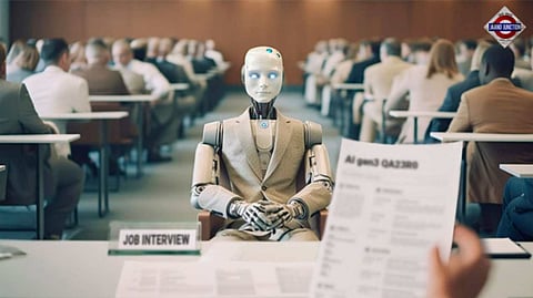 Big Tech Says AI Won’t Replace Jobs. Then Comes the Layoffs: IBM, Google, Duolingo, Microsoft Under Fire