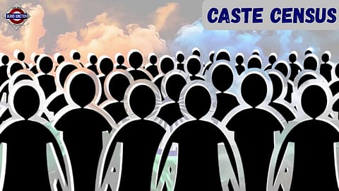 Census To Begin On March 1, 2027