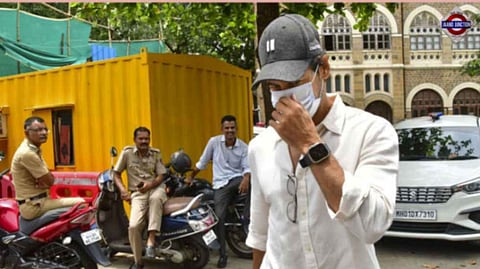 Actor Dino Morea summoned by ED in 65 Crore River Mithi cleaning scam day after raid