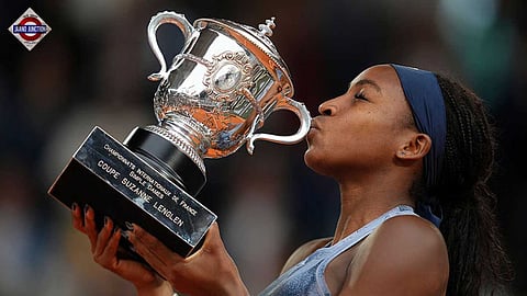 French Open 2025 Final: Coco Gauff vs Aryna Sabalenka