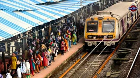 Automatic closing doors in Mumbai locals: Big move announced after train accident