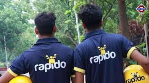 Rapido enters food delivery business  at lower commission to challenge Swiggy, Zomato