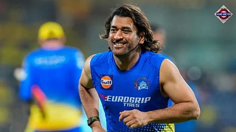 MS Dhoni inducted to ICC Hall of Fame