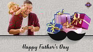 Father’s Day Gift Ideas.