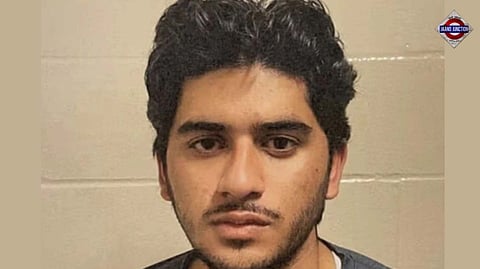 ISIS-Inspired Terror Plot Foiled: Pakistani Man Extradited for Planned Mass Shooting at Jewish Center in New York