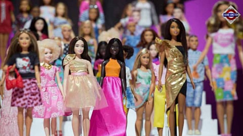 Barbie-Maker Mattel To Use ChatGPT To Design New Toys