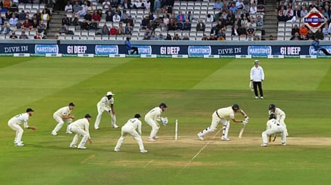 ICC To Introduce 4-Day Test In Next WTC Cycle; IND, ENG And AUS Could Still Play 5-Day Games