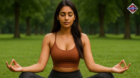 योग: एक स्वस्थ और खुशहाल जीवन जीने का रहस्य | World Yoga Day 2025