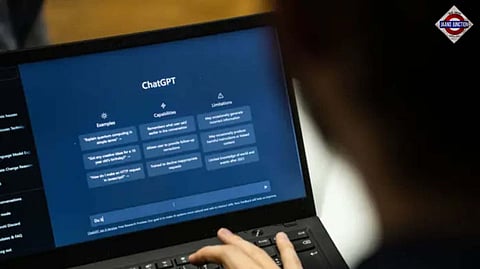 ChatGPT makes you dumb, study confirms, states AI followers use their brains less