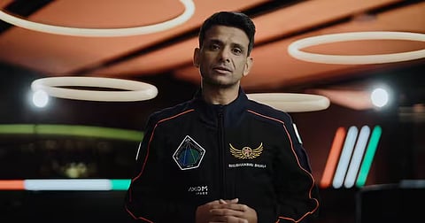 Shubhanshu Shukla, First Indian Astronaut To Visit ISS, Set To Meet PM Modi Today