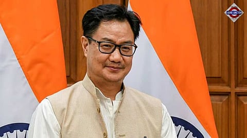 Dalai Lama's Successor: India Rejects China's Approval Demand, Affirms Spiritual Leader's Authority