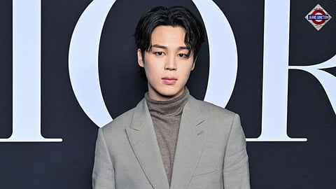 BTS's Jimin Faces Massive Stream Loss as Spotify Cracks Down on 'Fraud'