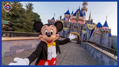 Manesar set to welcome India’s first Disneyland in 500-acre mega project.