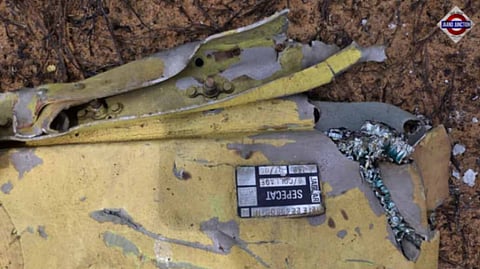 2 pilots killed in IAF Jaguar jet crash in Rajasthan, third incident in 5 months