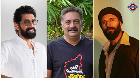 ED Targets Celebrities in Betting App Scam: Vijay Deverakonda, Prakash Raj Among 29 Accused
