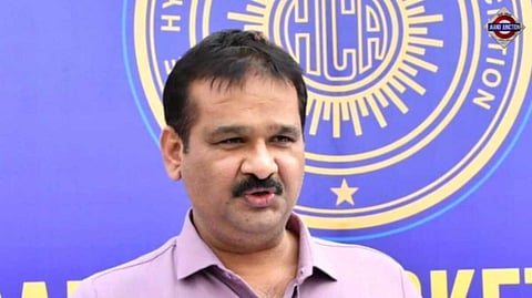 IPL ticket scam: CID arrests Hyderabad cricket chief Jagan Mohan Rao, 4 others