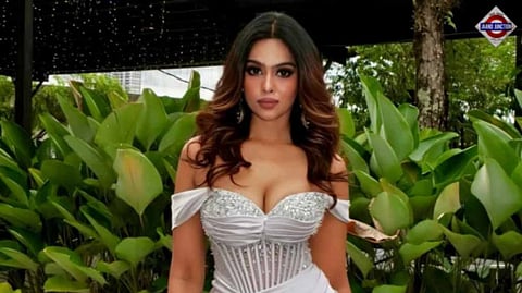 Malaysian Model Accuses Indian Priest of Molestation Under Blessing Pretext