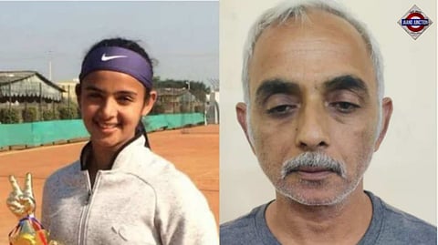 Taunted For Living Off Daughter's Earnings, Tennis Player's Father Killed Her